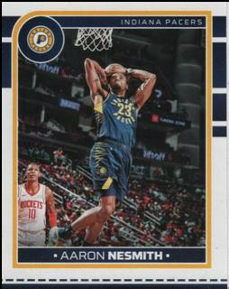 Aaron Nesmith