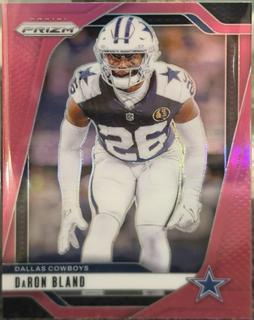 DaRon Bland