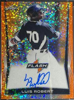 Luis Robert
