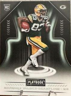 Marquez Valdes Scantling