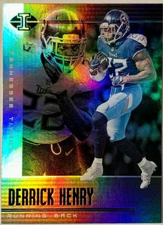 Derrick Henry