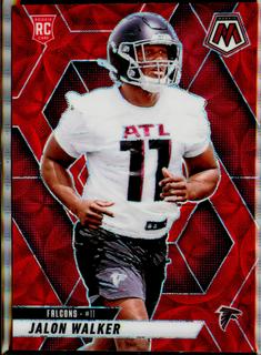 Jalon Walker