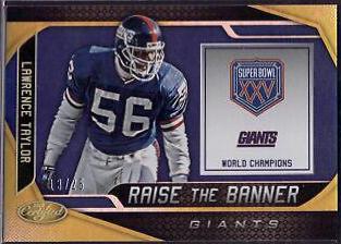 Lawrence Taylor