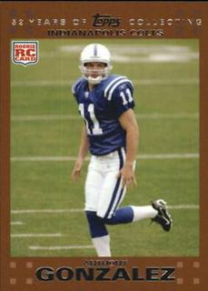 Anthony Gonzalez