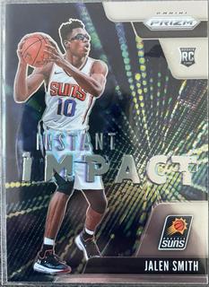 Jalen Smith