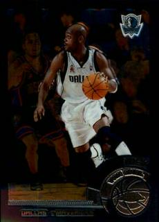 Nick Van Exel