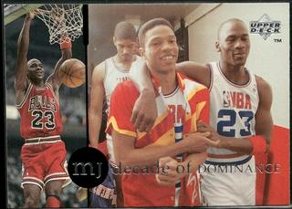 Michael Jordan