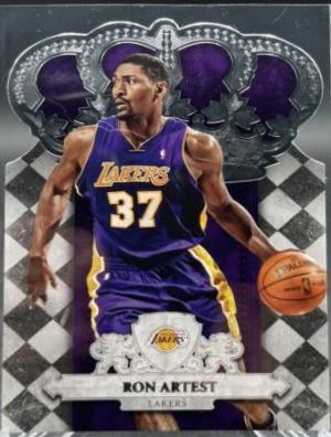 Ron Artest #94