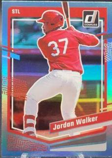 Jordan Walker
