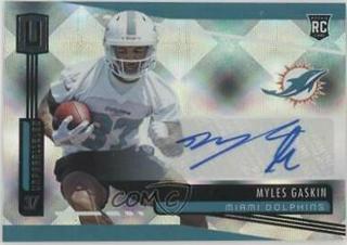 Myles Gaskin