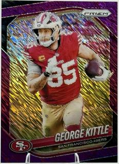 George Kittle