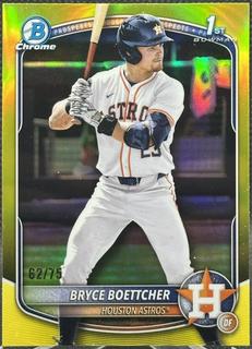 Bryce Boettcher