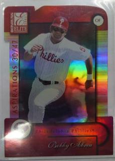 Bobby Abreu