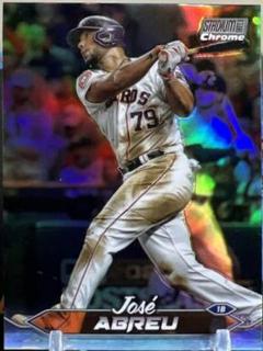 Jose Abreu
