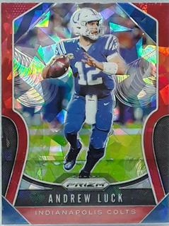 Andrew Luck