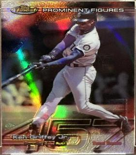 Ken Griffey Jr