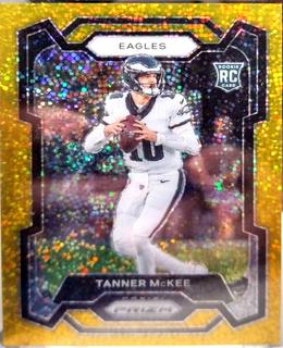 Tanner McKee