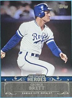 George Brett