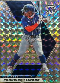 Francisco Lindor