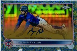 Byron Buxton