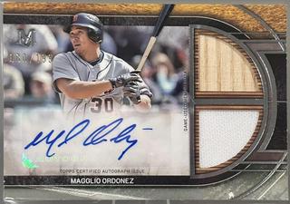 Magglio Ordonez