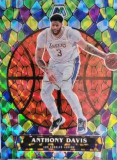 Anthony Davis