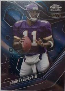 Daunte Culpepper