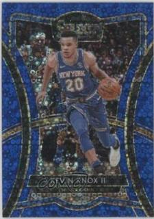 Kevin Knox II