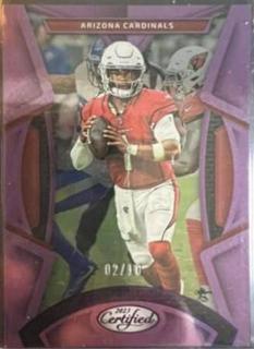 Kyler Murray