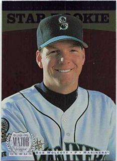 Bob Wolcott