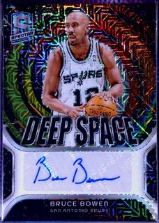 Bruce Bowen