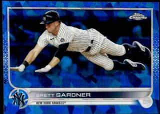 Brett Gardner