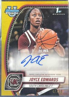 Joyce Edwards