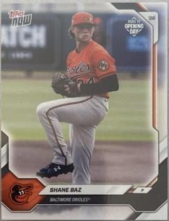 Shane Baz