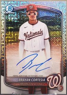 Brayan Cortesia