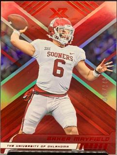 Baker Mayfield