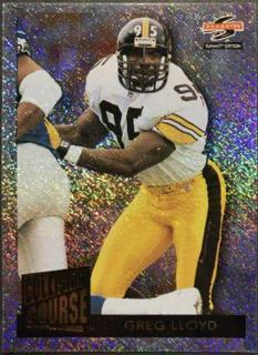 Greg Lloyd