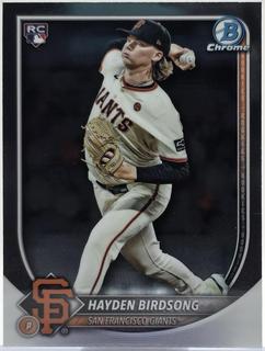 Hayden Birdsong