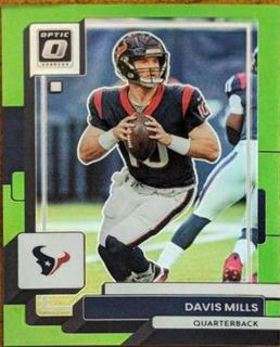 Davis Mills