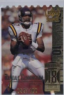 Randall Cunningham
