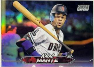Ketel Marte
