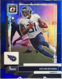 Kevin Byard