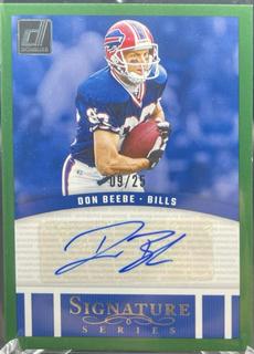 Don Beebe