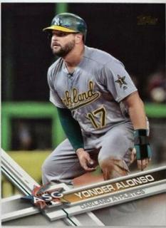 Yonder Alonso