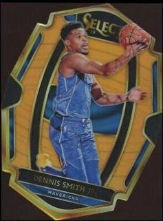 Dennis Smith Jr.