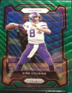 Kirk Cousins