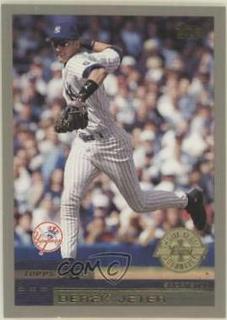 Derek Jeter