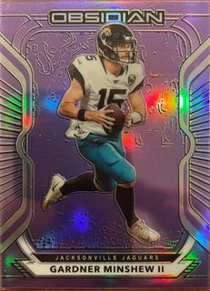Gardner Minshew II