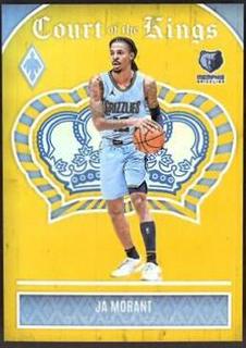 Ja Morant