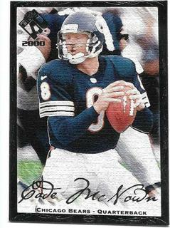 Cade McNown